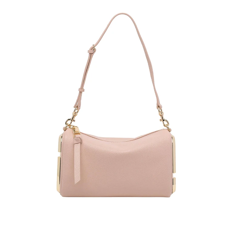 Marc Jacobs Sac Porté Épaule - Couleur Chair (2S6HSH024H01624)