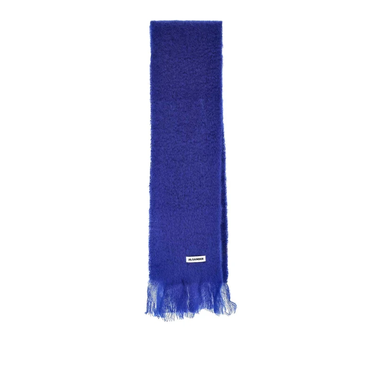 Écharpe - Bleu (J02TE0113J40041420)