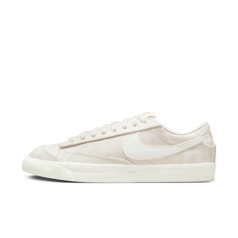 Women's Blazer Low 77 'Sail Sesame' Sneakers