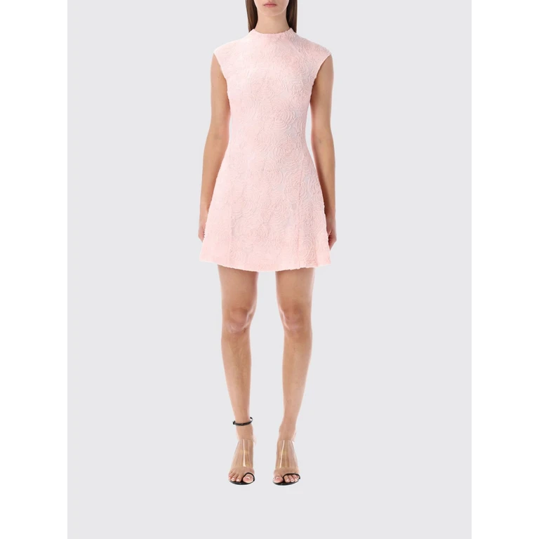 Dress Woman color Pink (1152301809)