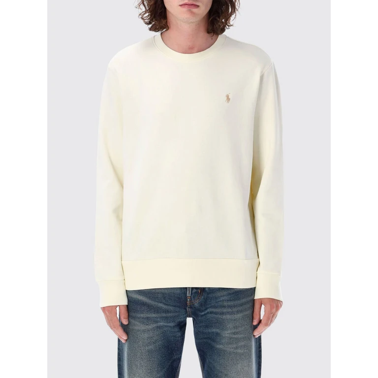 Sweatshirt Men color White (710916689003)
