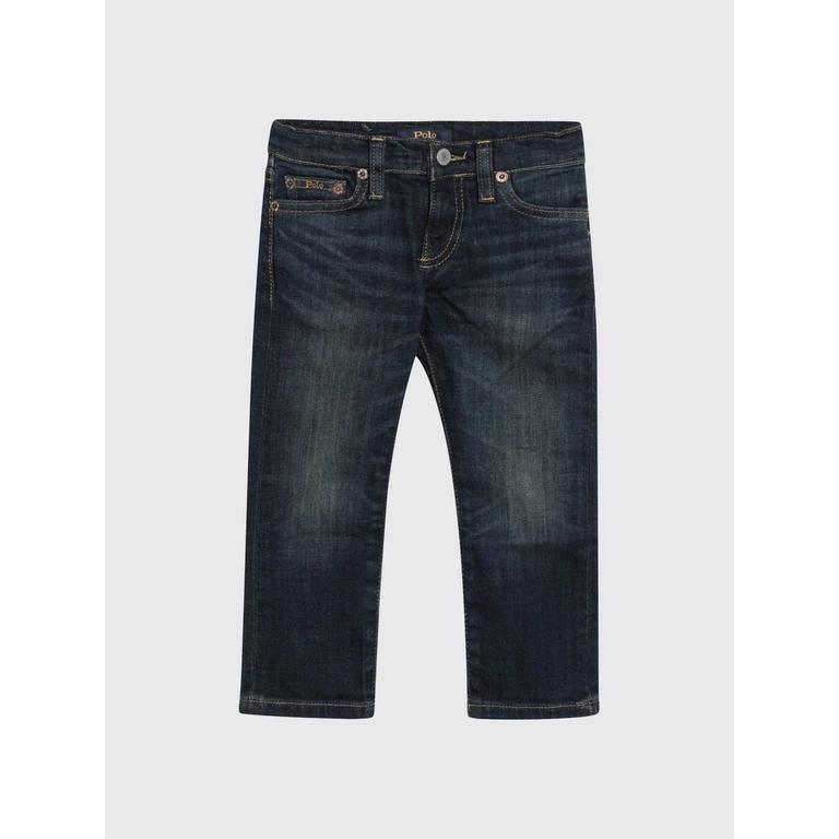 Jeans Kids color Blue (323B13883001)