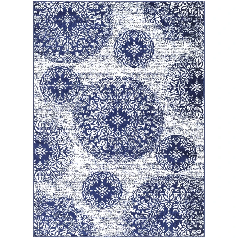 Nubia Area Rug