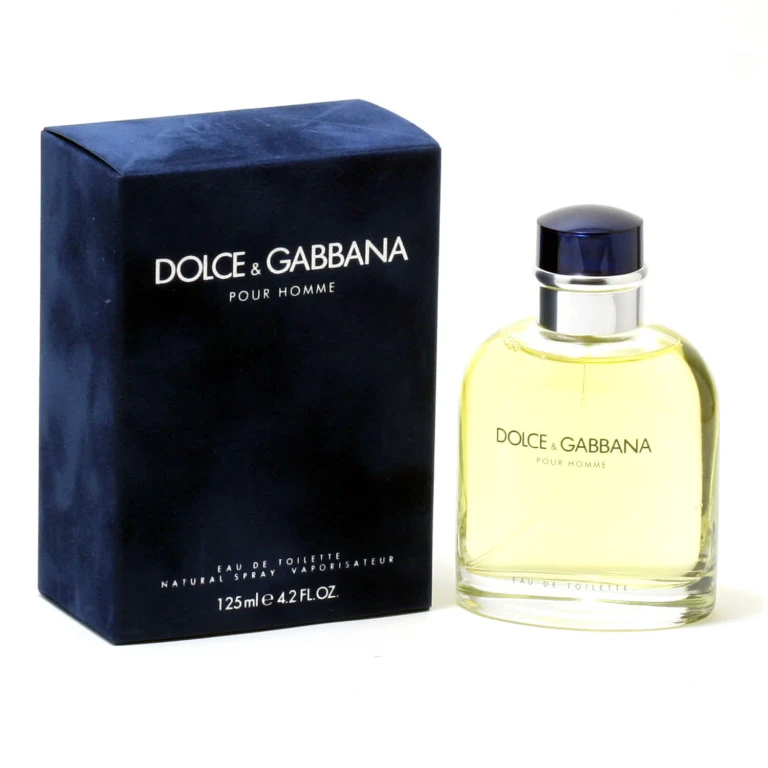 Pour Homme EDT