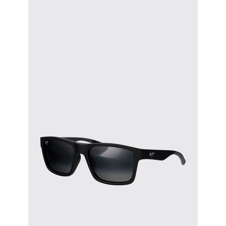 Sunglasses Men color Black (89702AMATTEBLACKGREY)