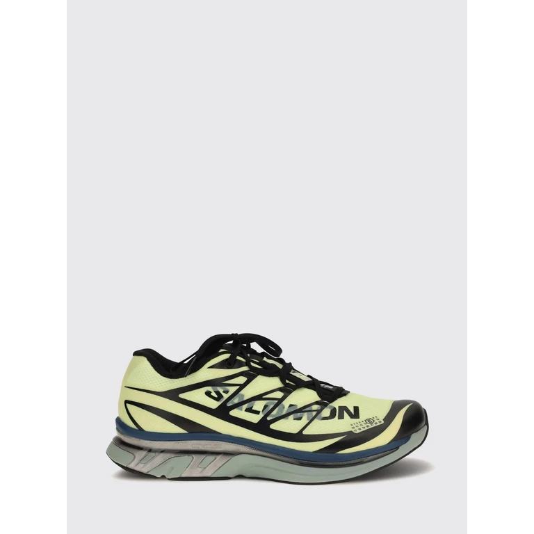Sneakers Men color Black (SH1WS0020P6303HB420)