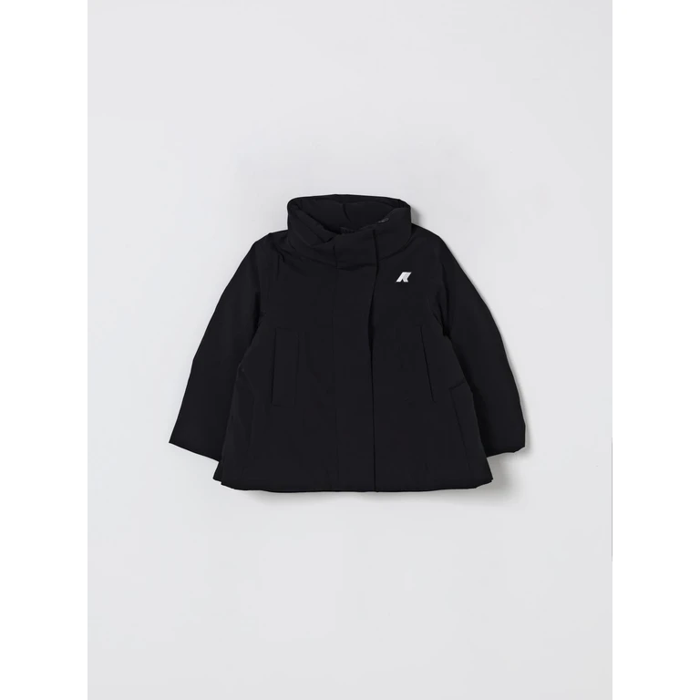 Jacket Kids color Black (K4125HWUSY)
