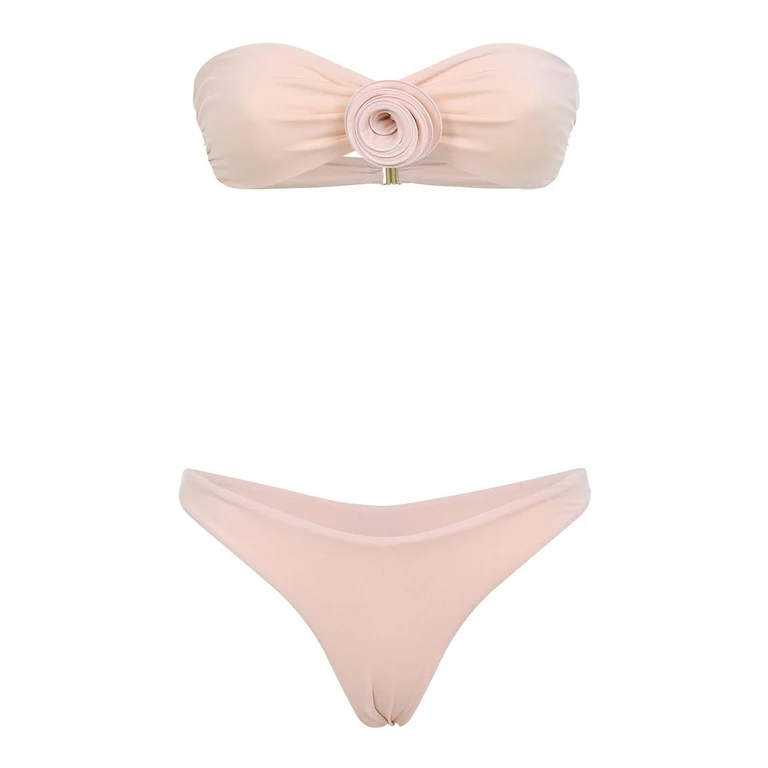 Maillot De Bain - Rose (LR24VSBQUARTZ)