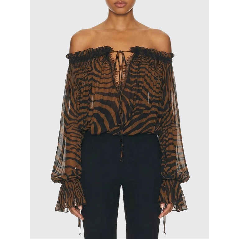 Top Woman color Multicolor (P622C440AM5179)