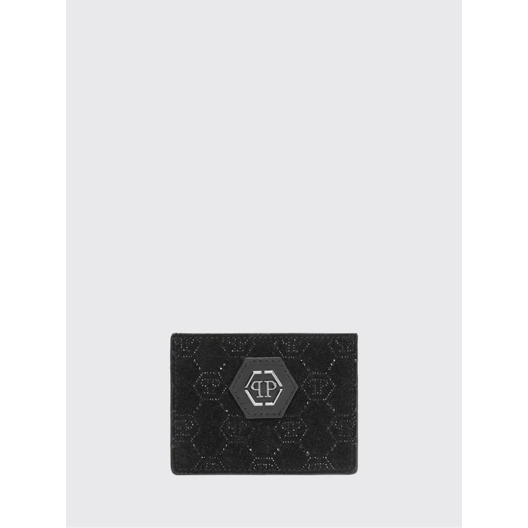 Wallet Men color Black (FAEAMVG0532PLE010N0202)
