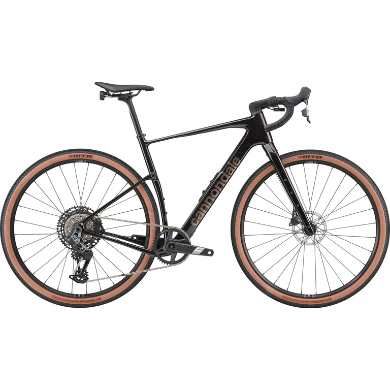 Topstone Carbon 2 AXS SmartSense