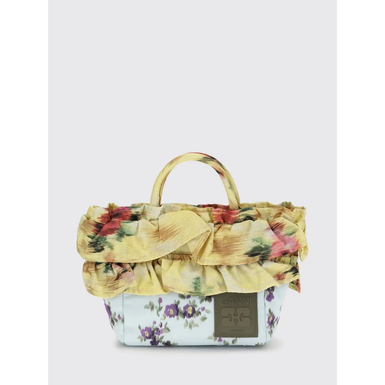 Handbag Woman color Ice (B204001907Z)