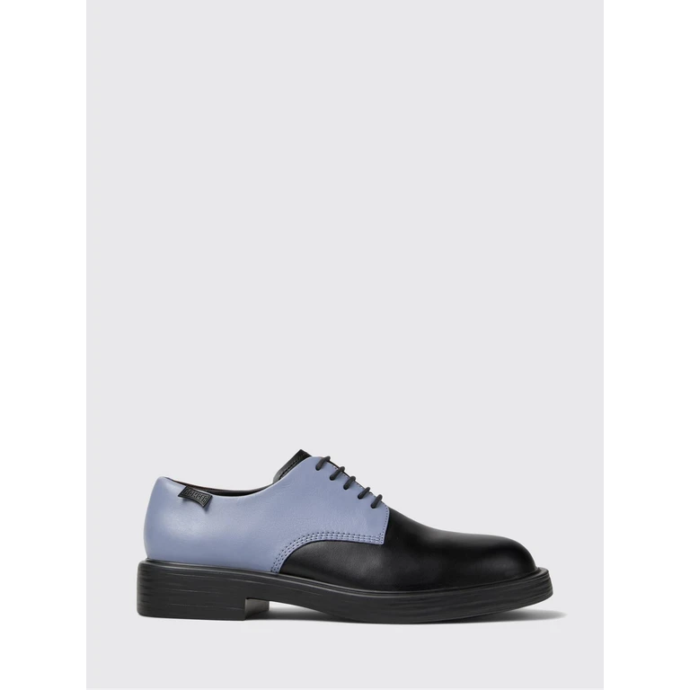 Brogue Shoes Men color Multicolor (K100979-016TWINS0)