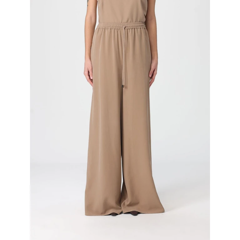 Pants Woman color Brown (2611131181600016)