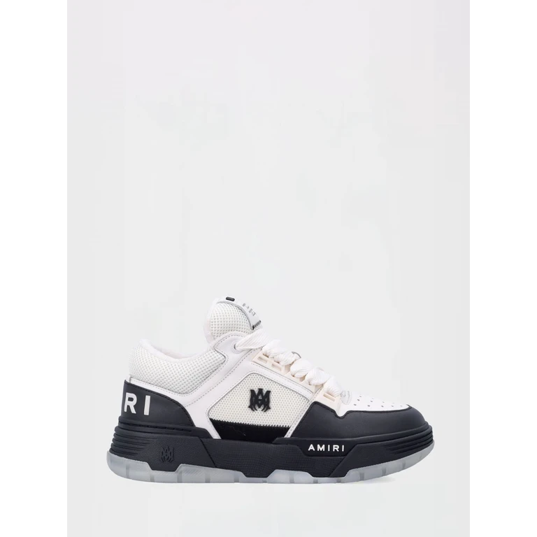 Sneakers Men color Black (AMFOSR1084001)