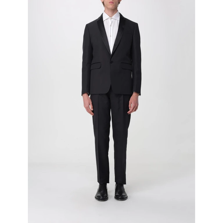 Suit Men color Black (S74FT0502S36606900)