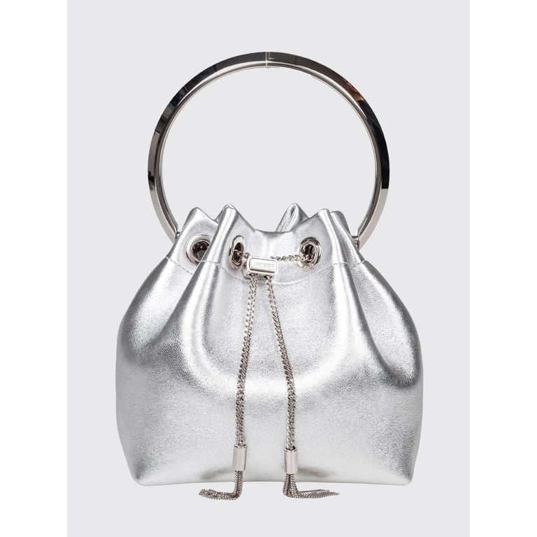 Handbag Woman color Silver (J000178786SILVER)
