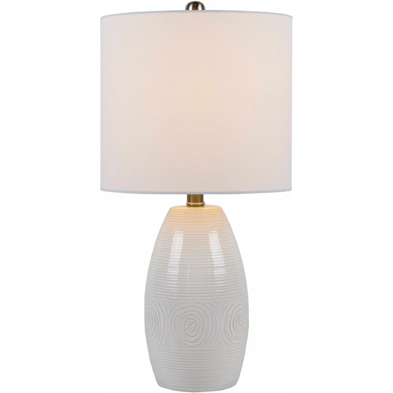 Lumbang Table Lamp