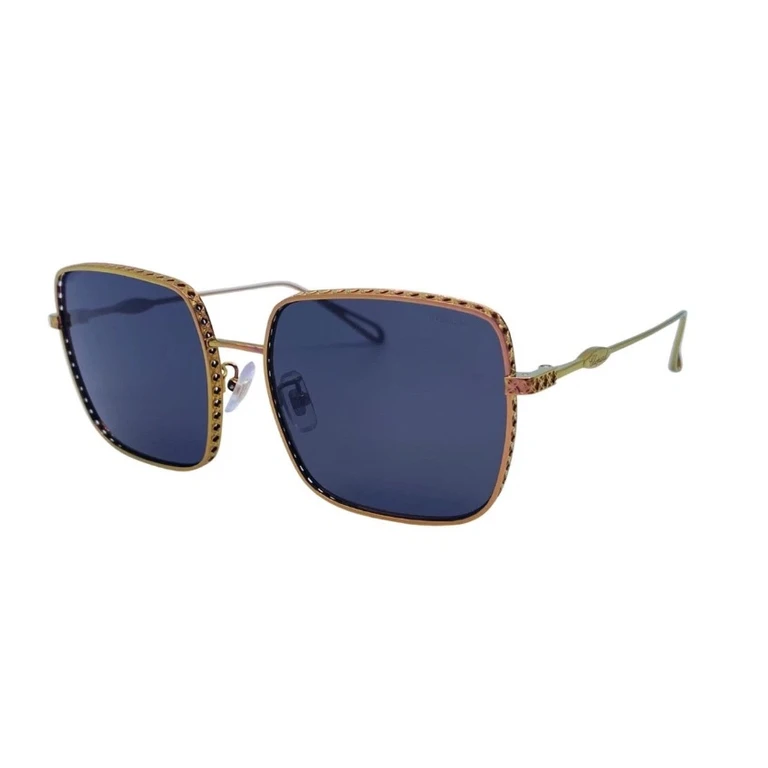 Chopard Blue Sport Ladies Sunglasses SCHC85M K67X 58