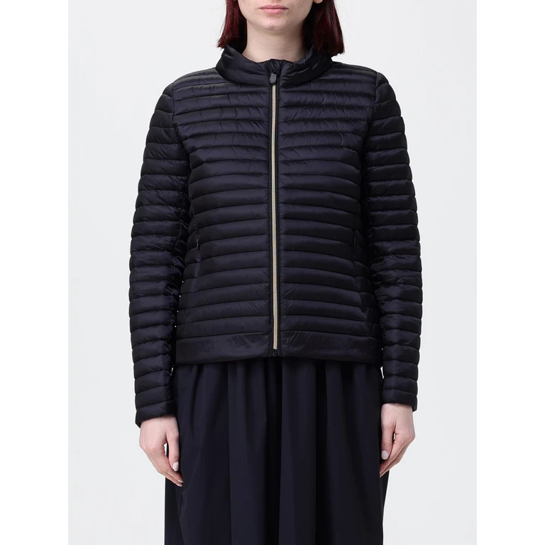 Jacket Woman color Black (D31058WIRIS2210000)