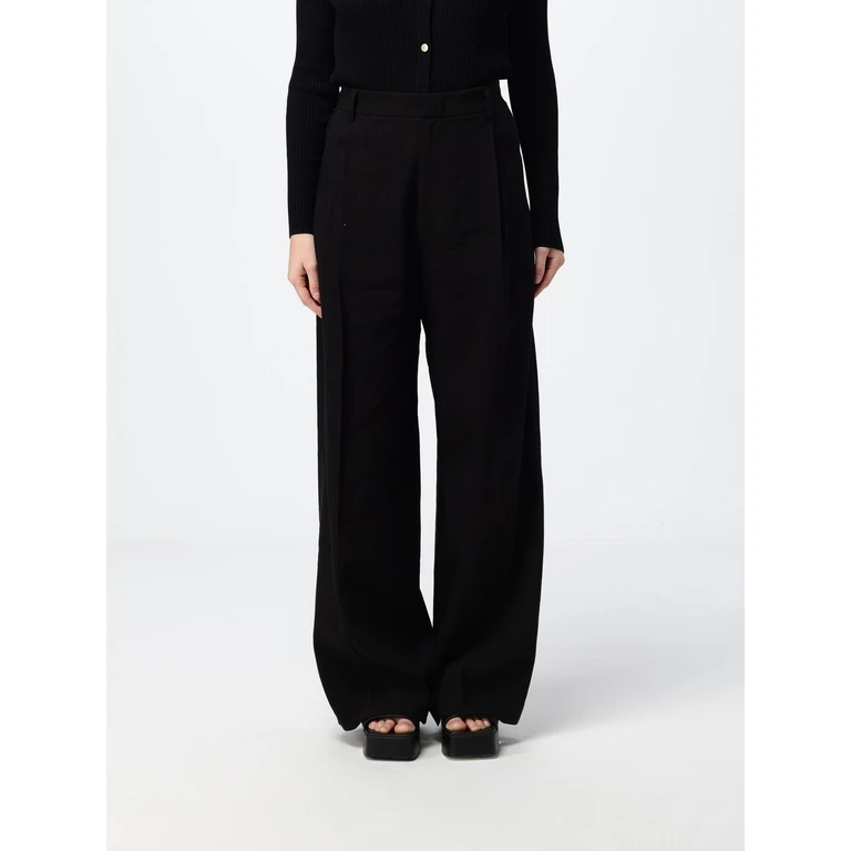 Pants Woman color Black (140273010538X001)
