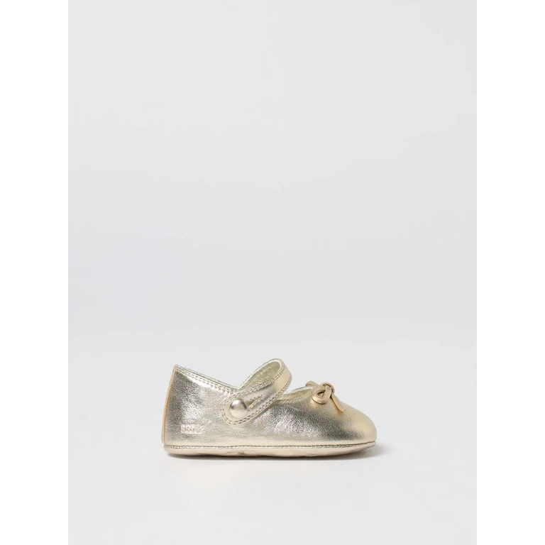 Shoes Kids color Gold (GIF00974F00766365121)