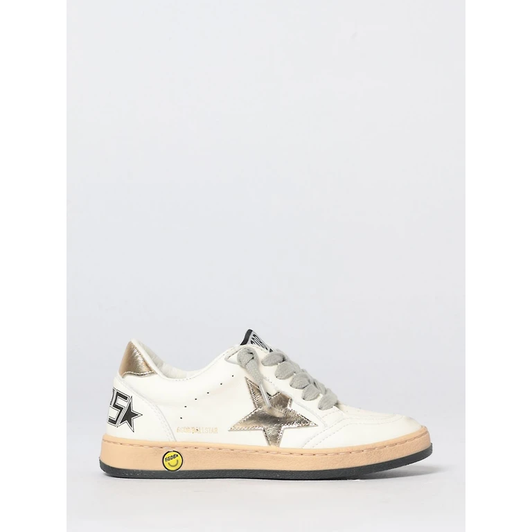 Sneakers Kids color White (GYF00439F00424410272)