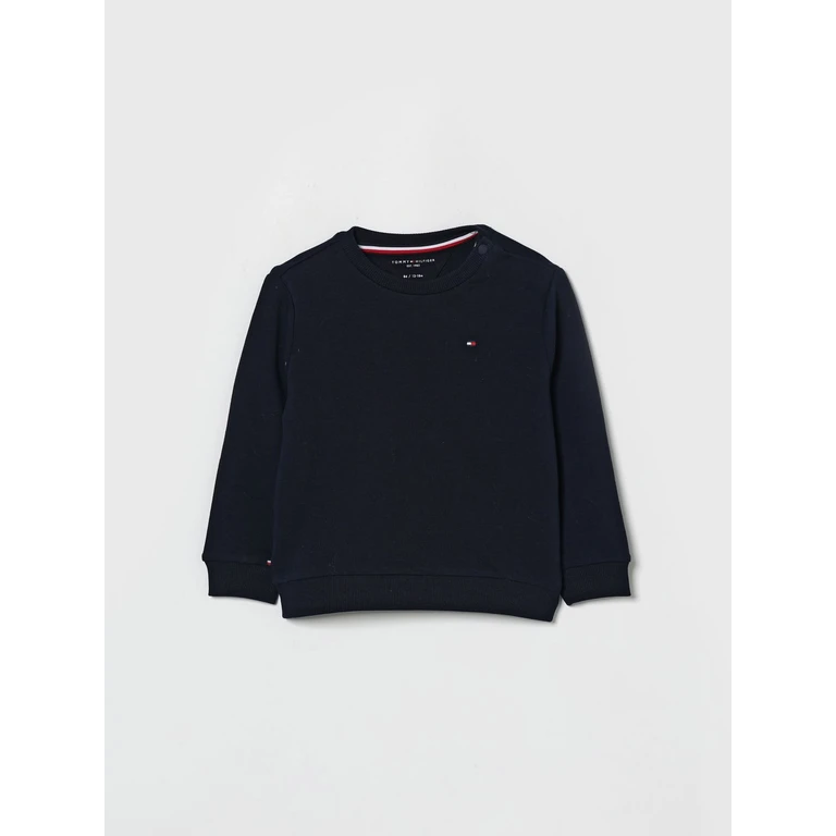 Sweater Kids color Blue (KN0KN02204C1G)