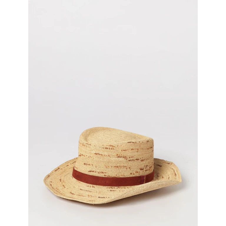 Hat Men color Brick Red (140038A6F1)