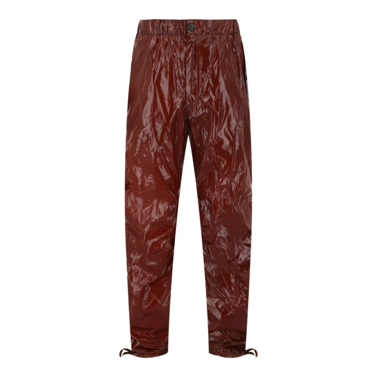 Heat-Sensitive Pants
