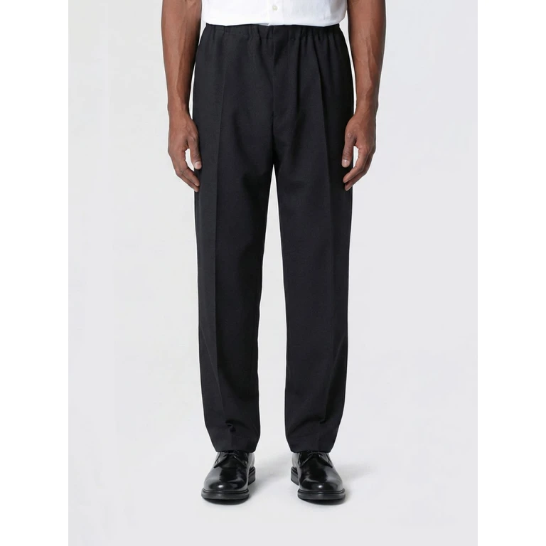Pants Men color Black (J23KA0005J70001001)