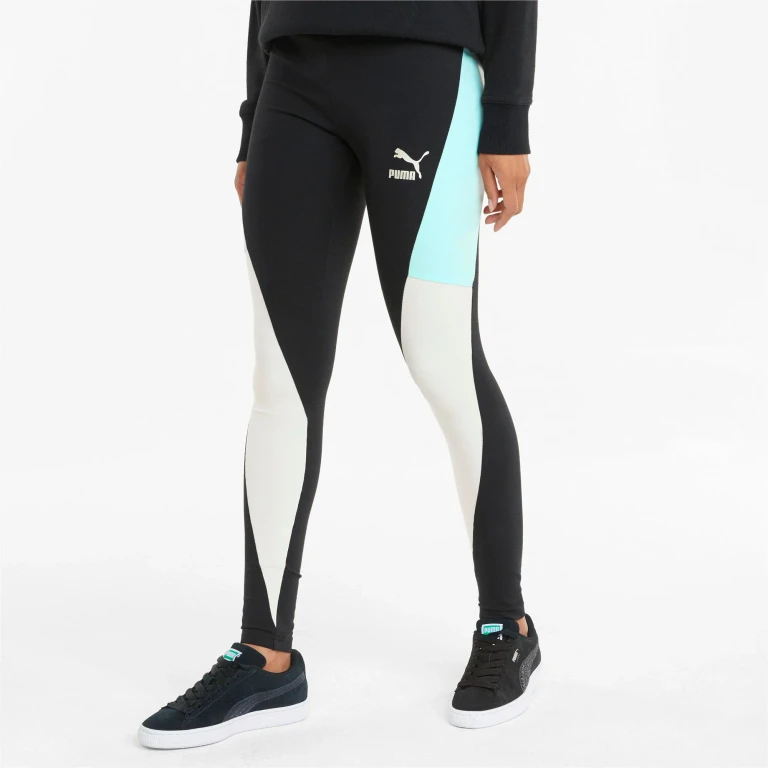 Women's Clsx High Waist Leggings