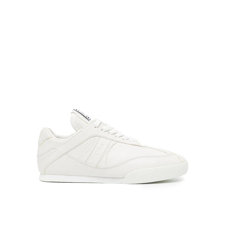 Chloe' Baskets - Blanc (CH25W07IVE101)