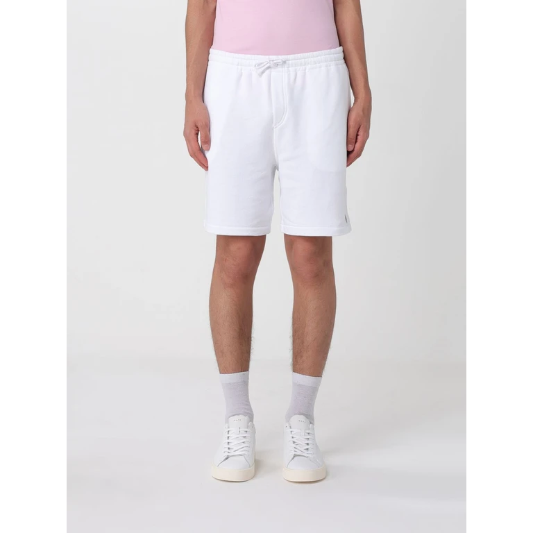 Shorts Men color White (710A12486006)