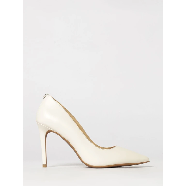 Pump Woman color Cream (40R4HNHP1L289)