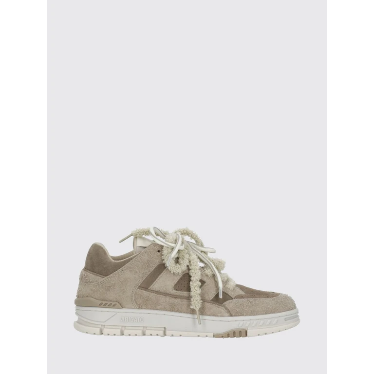 Sneakers Men color Beige (F3903001)
