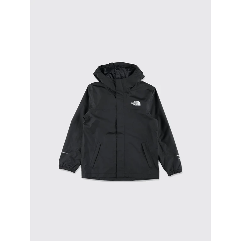 Jacket Kids color Black (NF0A8A48KX71)