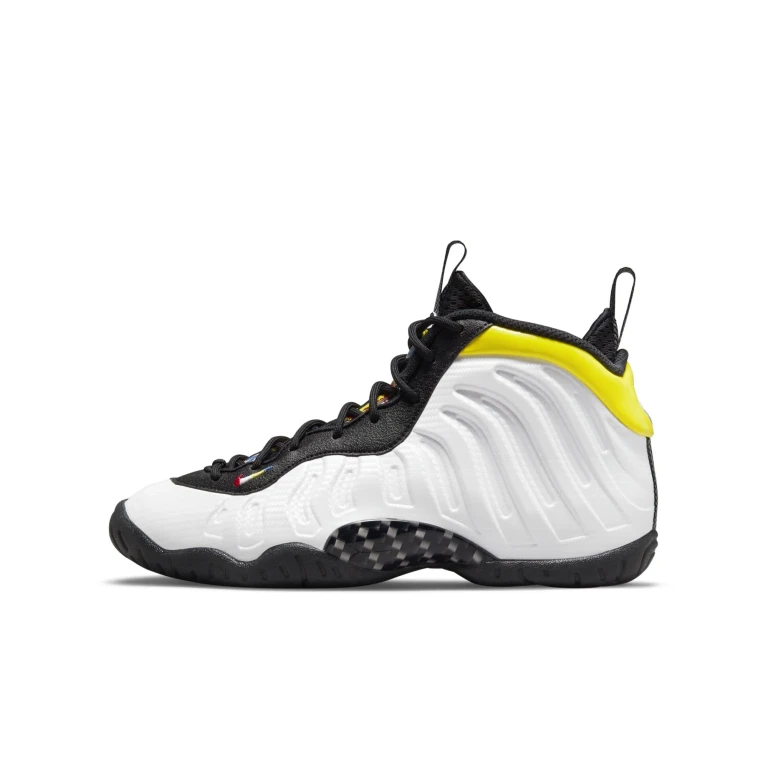 Youth Little Posite One Gs Shoes