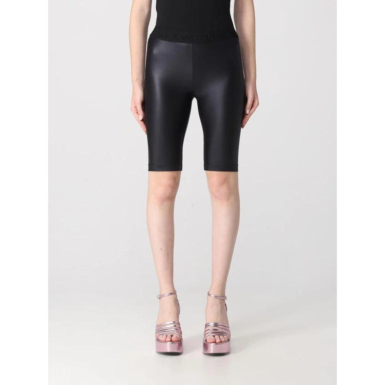 Shorts Woman color Black (75HAC106J0062899)