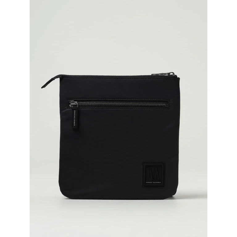 Shoulder Bag Men color Black (XM000105AF15129UC001)