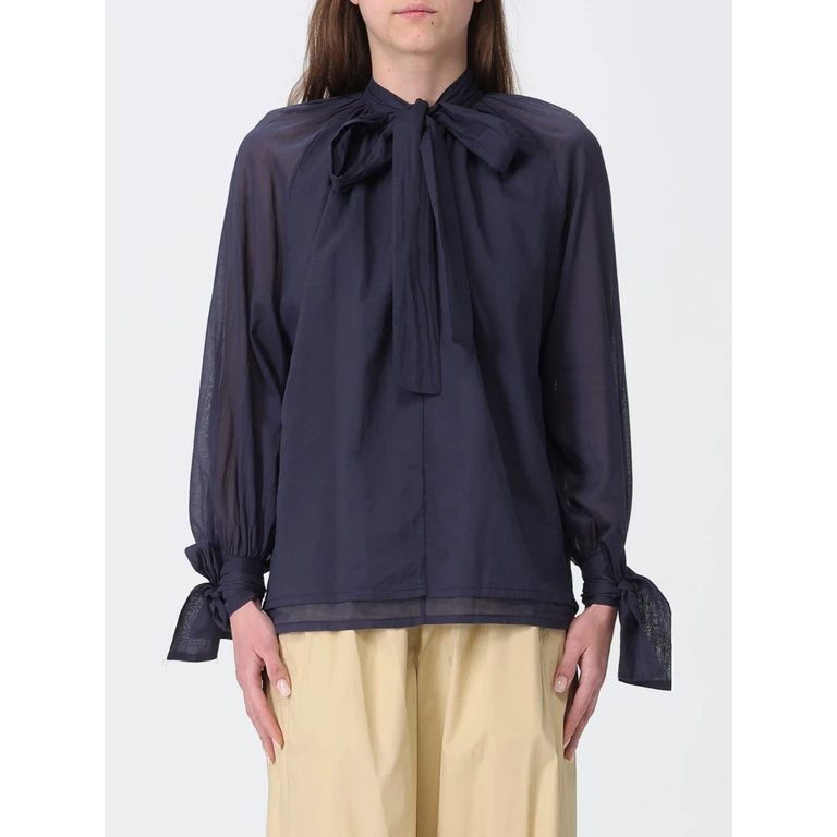 Top Woman color Blue (020179R001)
