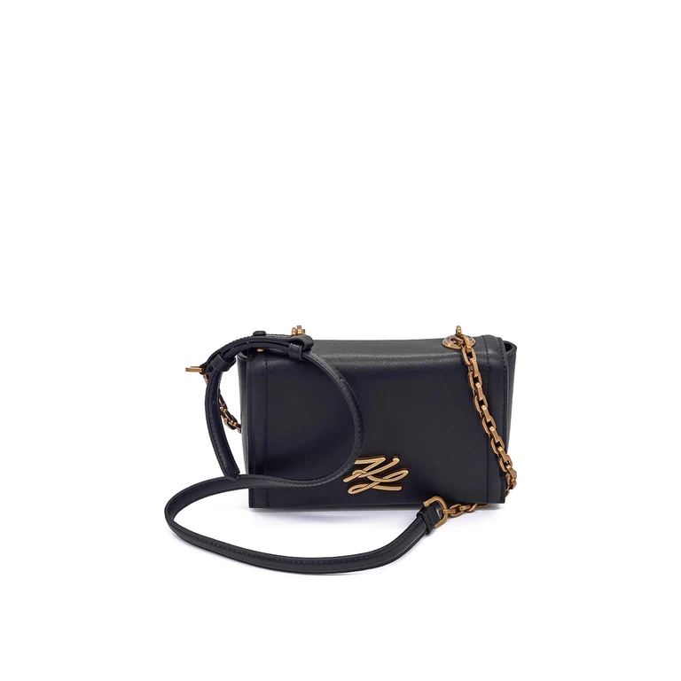 Karl Lagerfeld Sac Bandoulière - Noir (A1W30174992)