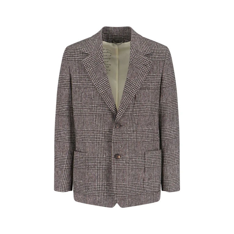 Jackets Brown - Men