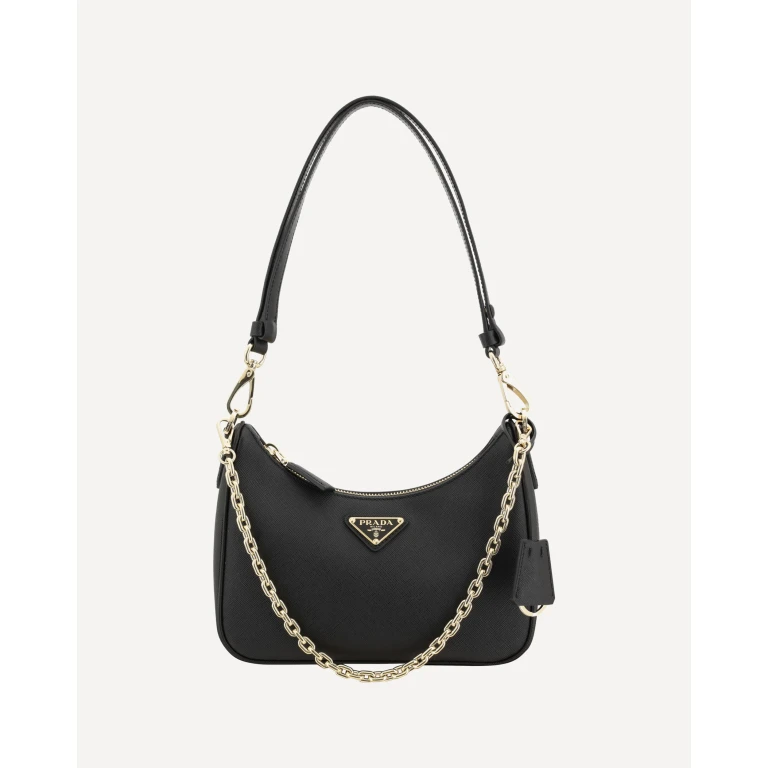 PRADA Lux Shoulder Bag Female UNI