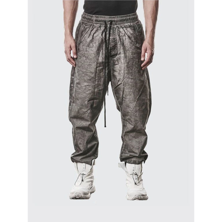 Pants Men color Black 1 (MP38VEGETALBLACK)