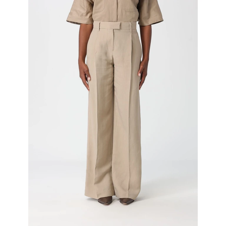 Pants Woman color Sand (MH126P8884C9195)