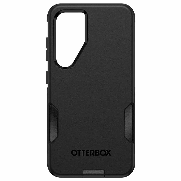 Commuter Galaxy S24 Black