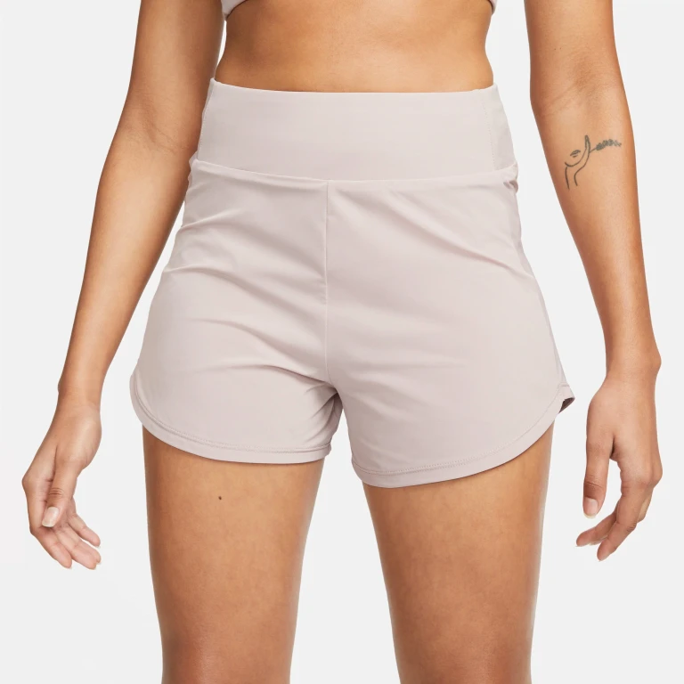 Women's Bliss Dri-Fit Hr 3" Shorts