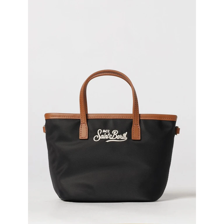Handbag Woman color Black (CB000500288L)