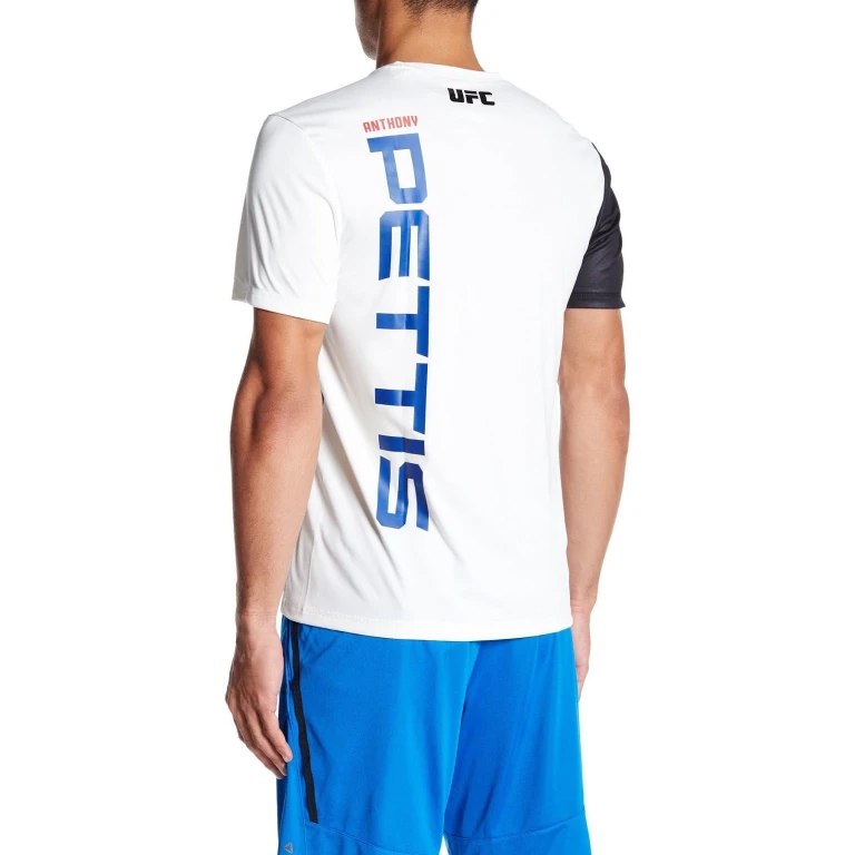 Men's Anthony Pettis UFC Fighter Kit Jersey